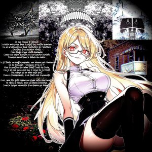Image for 'je suis l'ennui d'internet // Vocaloid Vol.1'
