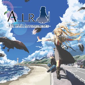 Zdjęcia dla 'AIR 16 bit Arrangements'