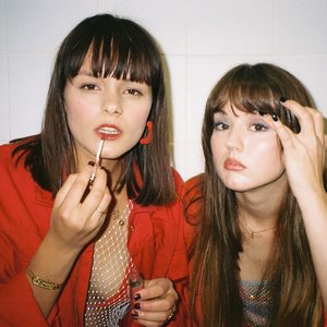Image for 'Disgusting Sisters'