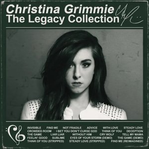 Image for 'The Legacy Collection'