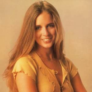 Immagine per 'Carlene Carter'