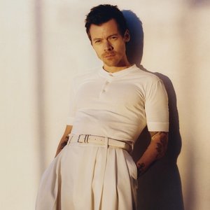 Image for 'Harry Styles'