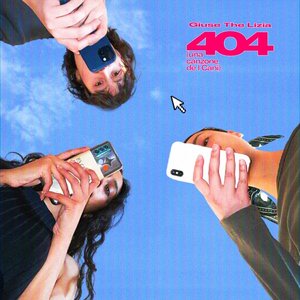 Image for '404 (una canzone de I Cani)'