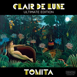 Image for 'Clair de Lune: Ultimate Edition'