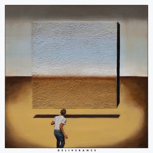 Image for 'Deliverance'