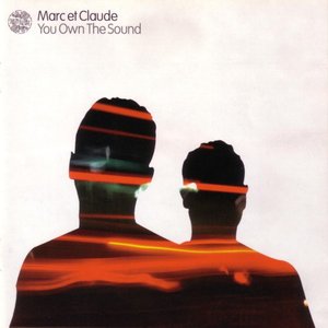 Bild für 'You Own The Sound (Album)'