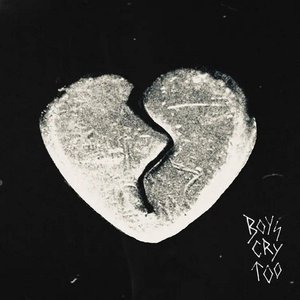 Image for 'Boys Cry Too'