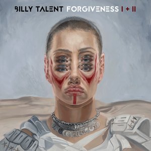 Image for 'Forgiveness I + II'