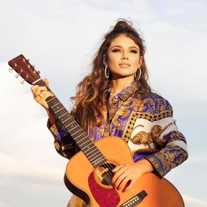 Image for 'Paula Fernandes'