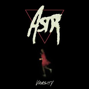 Immagine per 'Varsity EP'