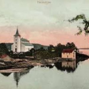 Image for 'Heimakjær'
