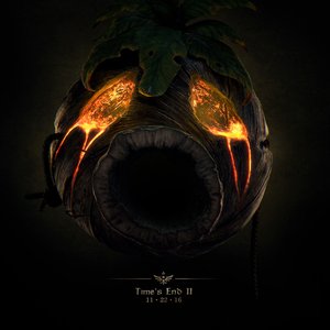 Image for 'Time's End II: Majora's Mask'