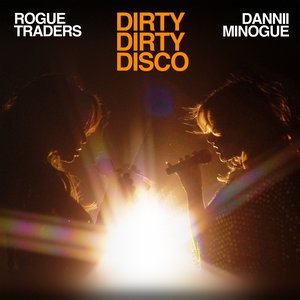 Image for 'Dirty Dirty Disco'