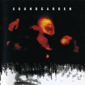 Image for 'Superunknown [A&M Rec., POCM-1065]'