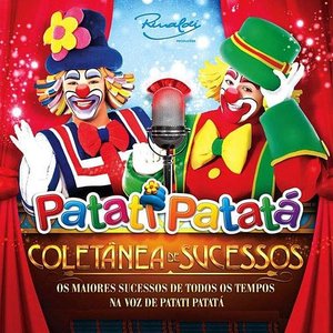 Image pour 'Coletânea de Sucessos'
