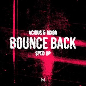 Image for 'Bounce Back (Sped Up)'