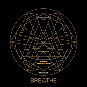 Image for 'Breathe (Remixes)'