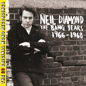 Image for 'The Bang Years 1966-1968 (The 23 Original Mono Recordings)'