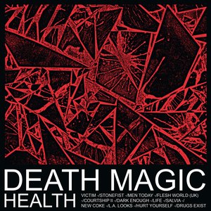 Изображение для 'Death Magic'