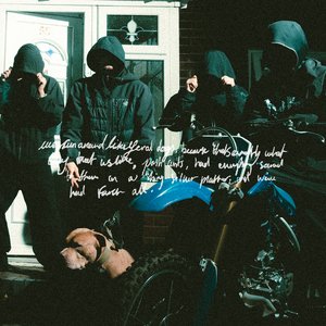 Image for 'Bandit'