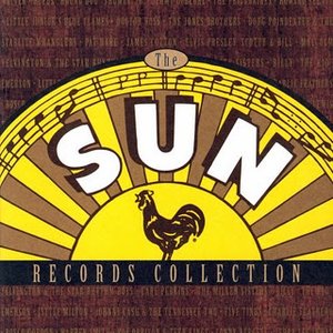 'The Sun Records Collection' için resim