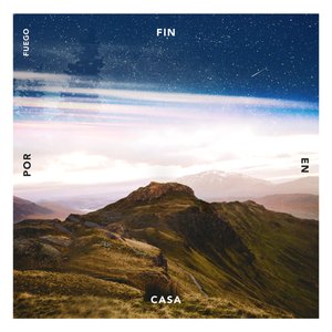 Image for 'Por Fin en Casa'