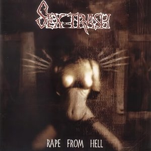 Image for 'Rape From Hell'