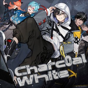 Image for 'Charcoal White'