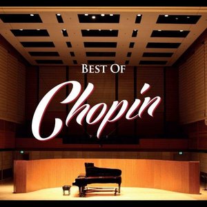 Image for 'Best of Chopin'
