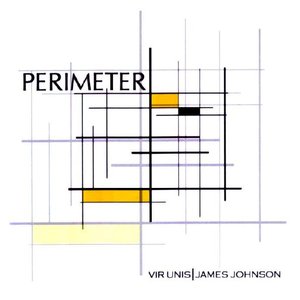 Bild für 'Perimeter [CD1]'