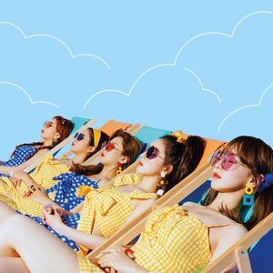 Image for 'Summer Magic - Summer Mini Album'