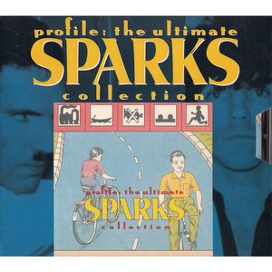 Image for 'Profile: The Ultimate Sparks Collection'