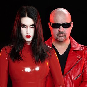 Image for 'Night Club'