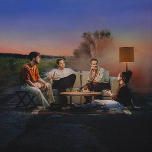 Image for 'On The Run'