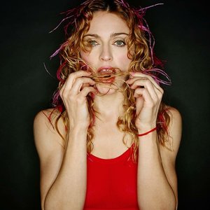 Immagine per 'Madonna'