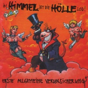 Zdjęcia dla 'Im Himmel Ist Die Hölle Los!'