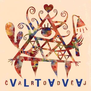 Image for 'Čaroděj'