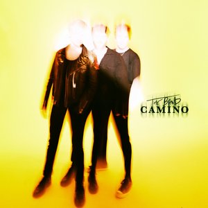 Image for 'The Band CAMINO'