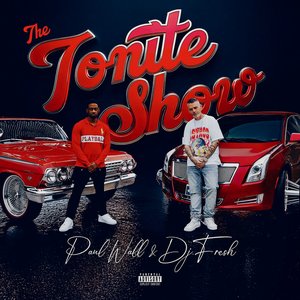 Image for 'The Tonite Show'