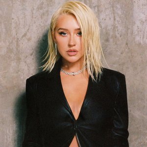 Image for 'Christina Aguilera'