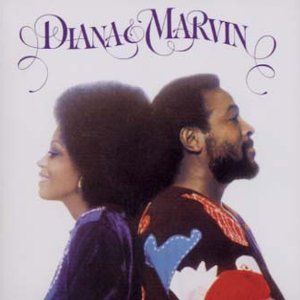 Image for 'Diana & Marvin'