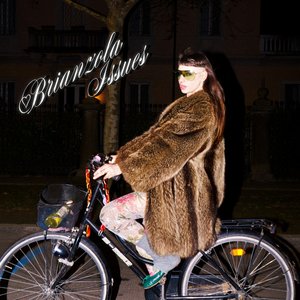 Image for 'BRIANZOLA ISSUES'