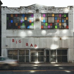 Immagine per 'Big Bad'