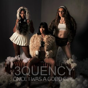 Image for 'Once I Was A Good Girl'