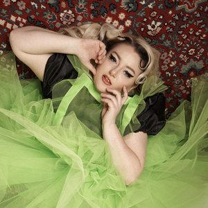 Image for 'Meek'