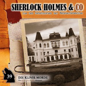 Immagine per 'Sherlock Holmes & Co'