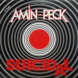 Image for 'Suicidal'