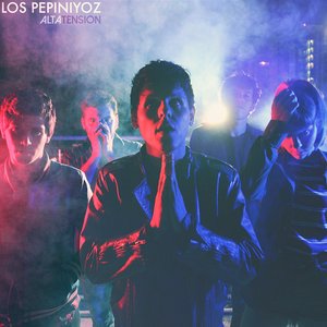 Image for 'Los Pepiniyoz'