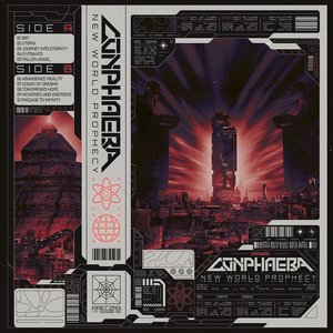 Image for 'Conphaera'