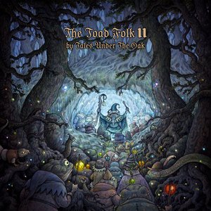 Image for 'The Toad Folk II'